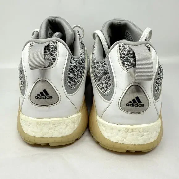 Adidas CodeChaos 21 Men Sneakers 11.5 Gary Spikeless Golf Shoes FW5613 Gorpcore